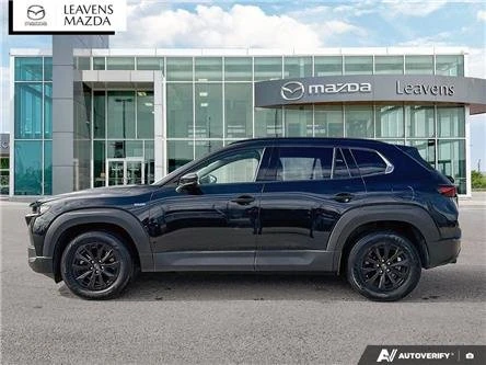 2025 Mazda CX-50 - Image 3 of 13