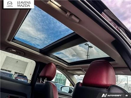 2025 Mazda CX-50 - Image 11 of 13