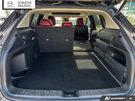 2025 Mazda CX-50 - Image 12 of 13