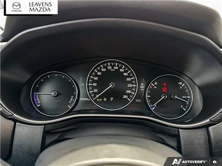 2025 Mazda CX-50 - Image 8 of 13
