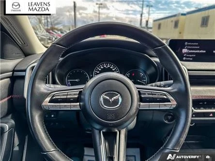 2025 Mazda CX-50 - Image 7 of 13
