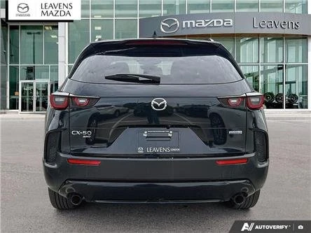 2025 Mazda CX-50 - Image 5 of 13