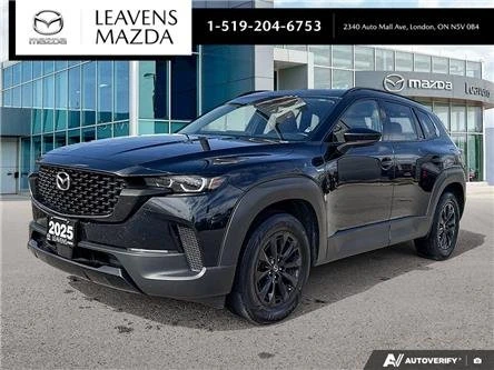 2025 Mazda CX-50 - Image 2 of 13