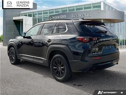 2025 Mazda CX-50 - Image 4 of 13