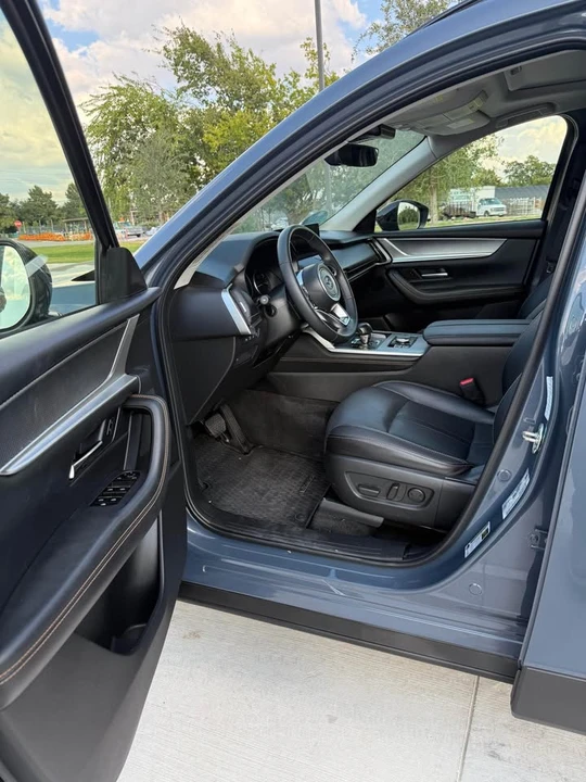 2025 Mazda CX-7 - Image 6 of 10