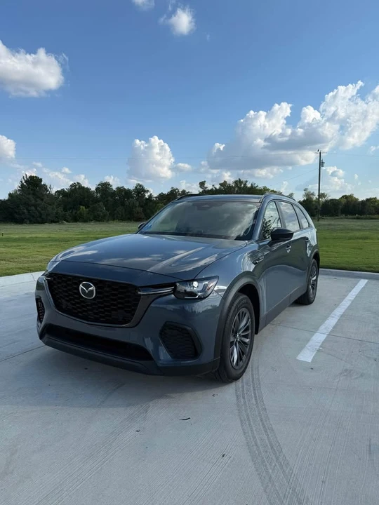 2025 Mazda CX-7 - Image 3 of 10