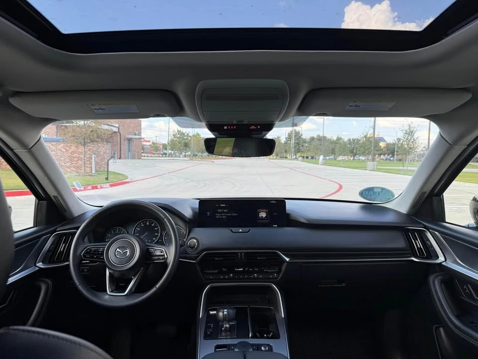 2025 Mazda CX-7 - Image 5 of 10