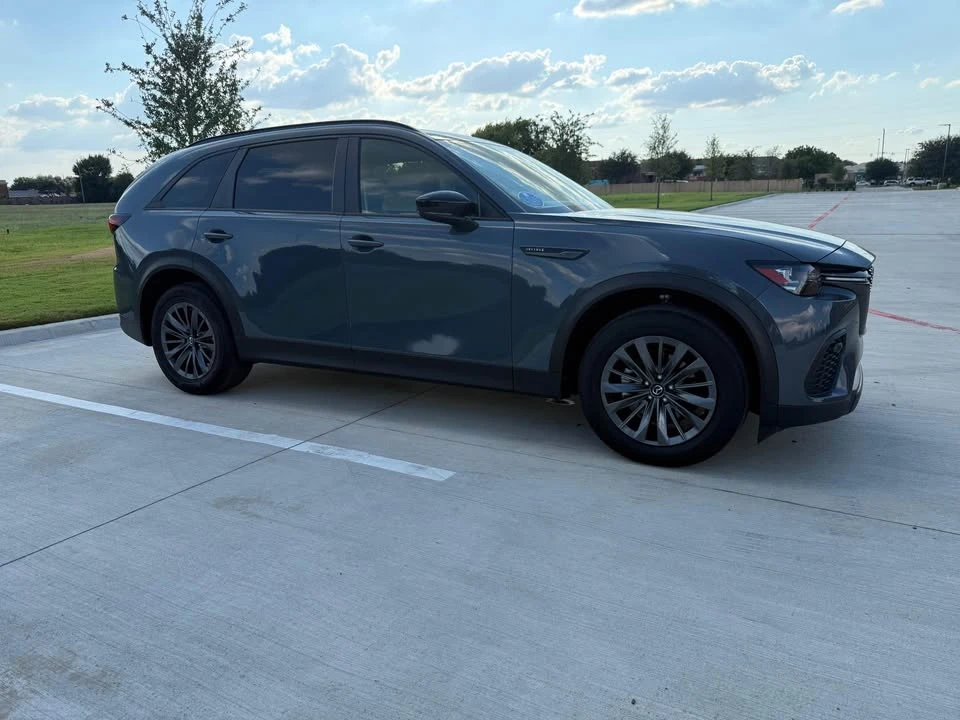 2025 Mazda CX-7 - Image 10 of 10