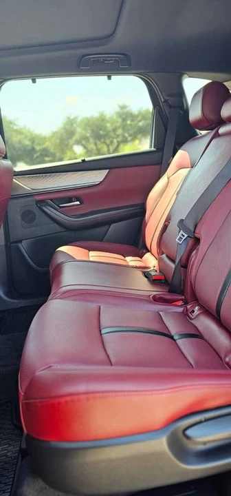 2025 Mazda CX-70 - Image 5 of 5