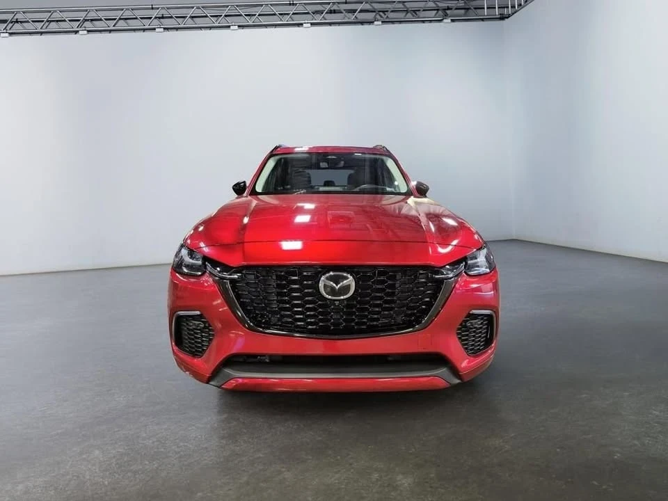 2025 Mazda CX-70 - Image 3 of 10
