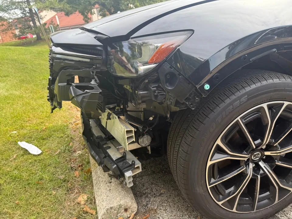 2025 Mazda CX-70 - Image 12 of 20