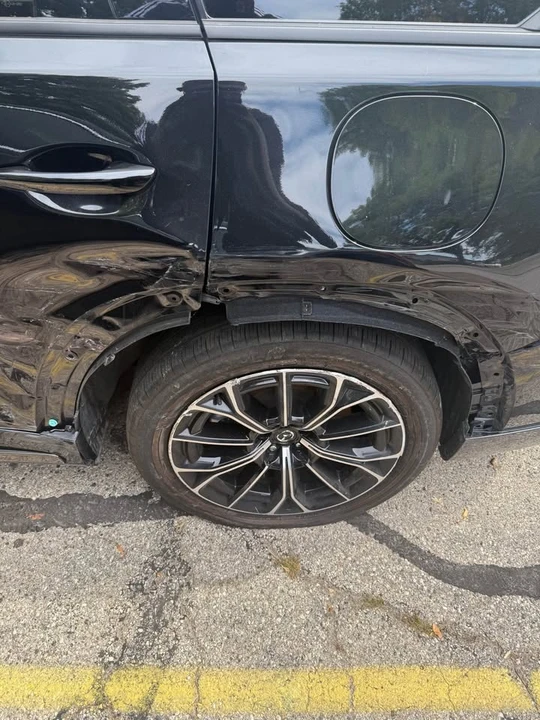 2025 Mazda CX-70 - Image 17 of 20