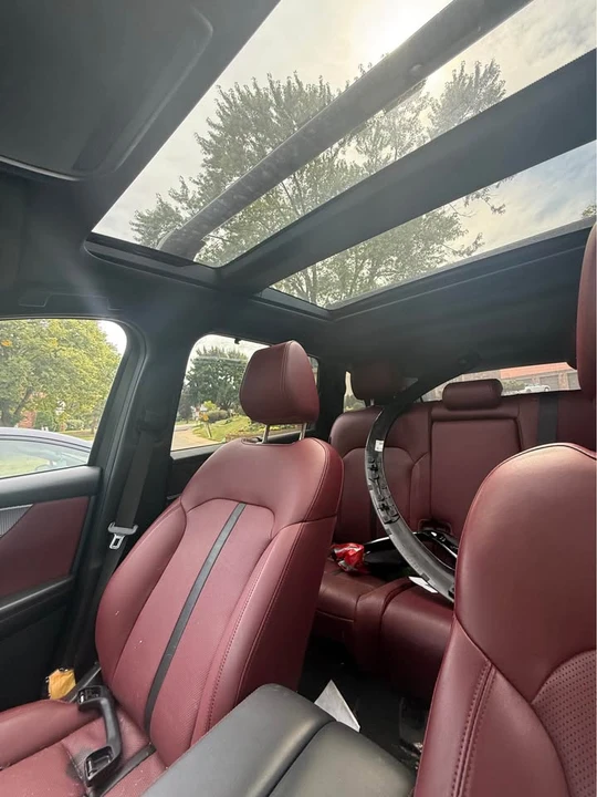 2025 Mazda CX-70 - Image 2 of 20