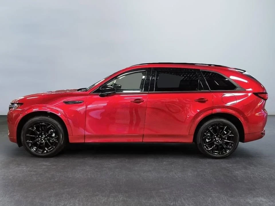 2025 Mazda CX-70 - Image 7 of 10