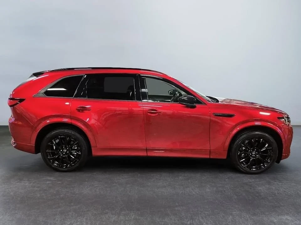 2025 Mazda CX-70 - Image 5 of 10