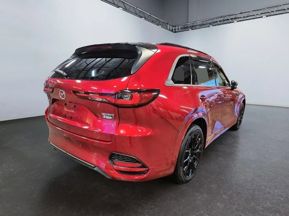 2025 Mazda CX-70 - Image 6 of 10