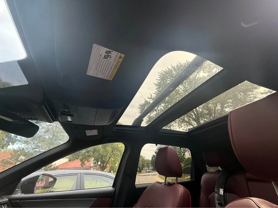 2025 Mazda CX-70 - Image 3 of 20