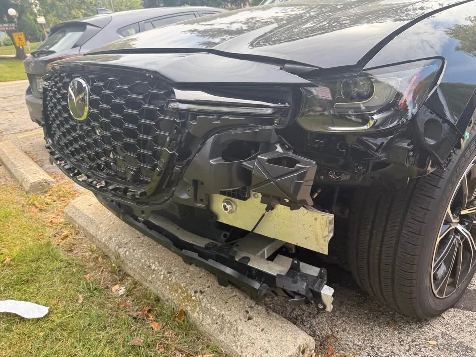2025 Mazda CX-70 - Image 13 of 20