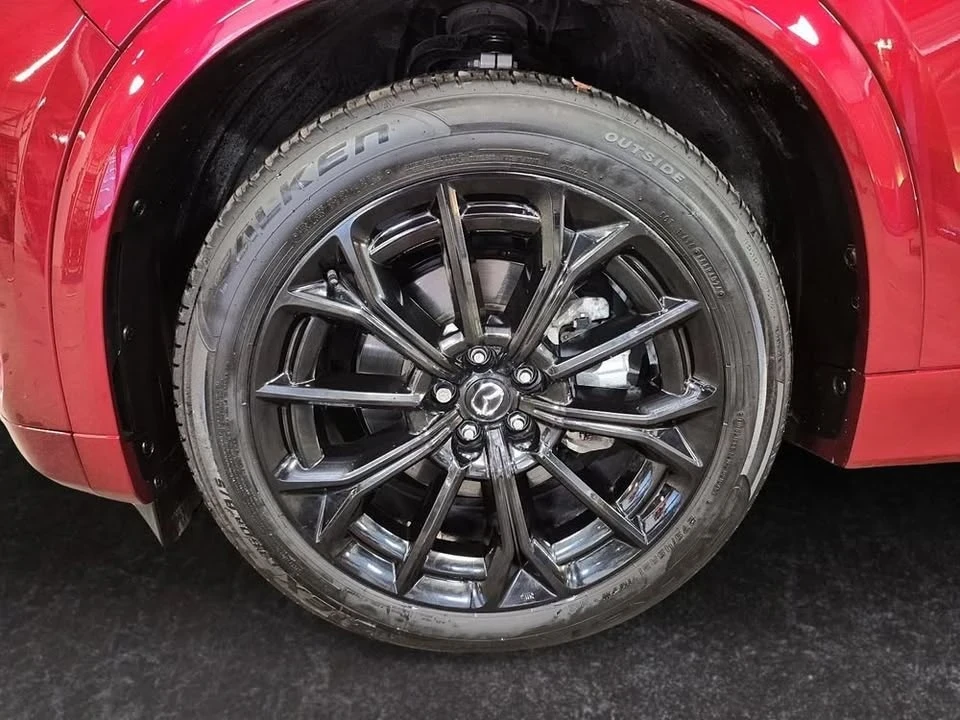 2025 Mazda CX-70 - Image 10 of 10