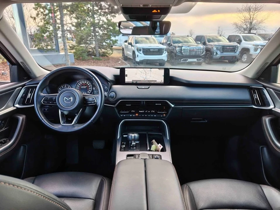 2025 Mazda CX-70 - Image 7 of 7