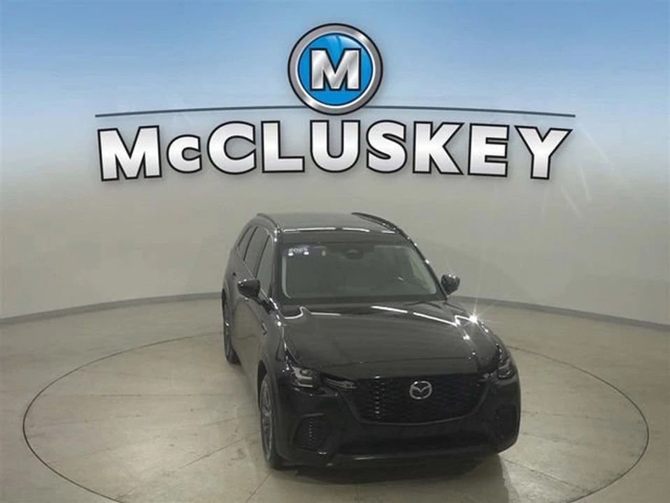 2025 Mazda CX-70 - Image 7 of 9