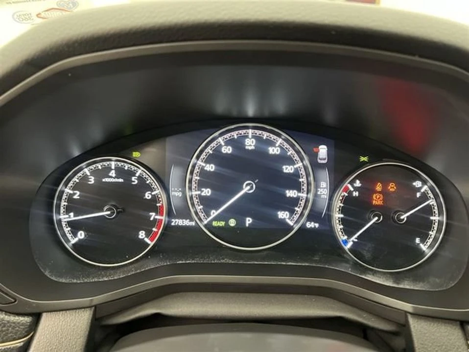 2025 Mazda CX-70 - Image 2 of 9