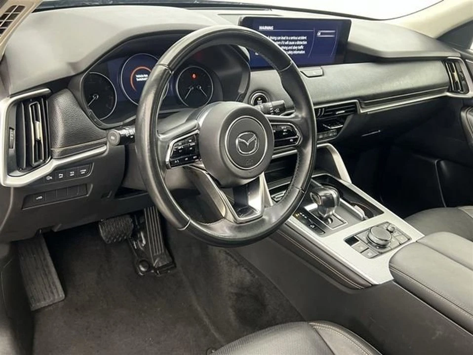2025 Mazda CX-70 - Image 6 of 9