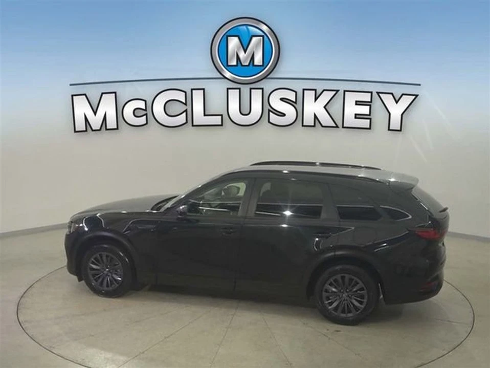 2025 Mazda CX-70 - Image 9 of 9