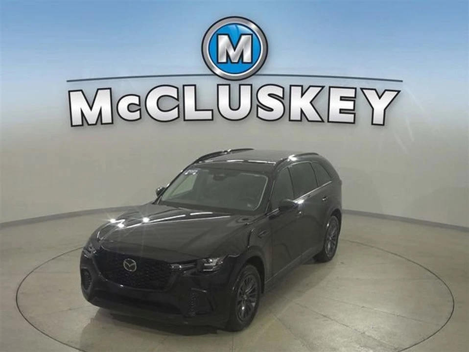 2025 Mazda CX-70 - Image 4 of 9