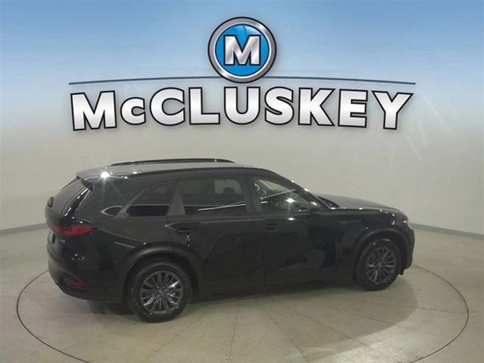 2025 Mazda CX-70 - Image 3 of 9