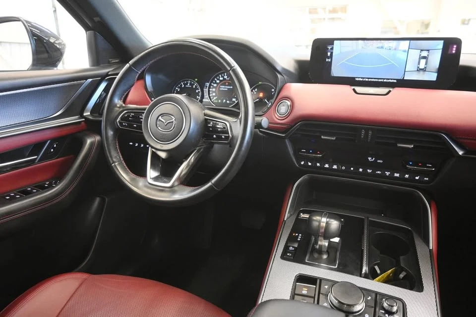 2025 Mazda CX-70 - Image 6 of 20