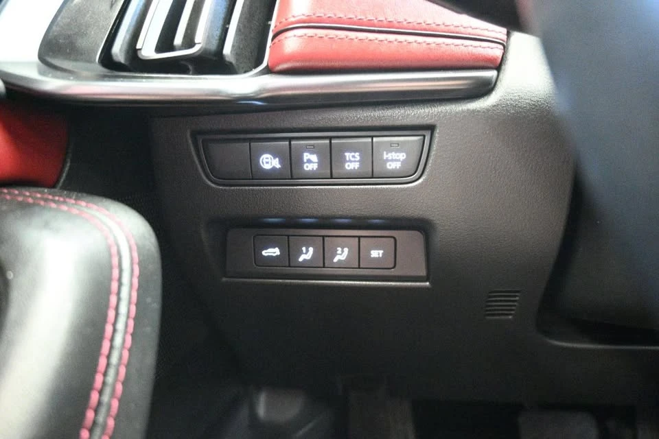 2025 Mazda CX-70 - Image 14 of 20