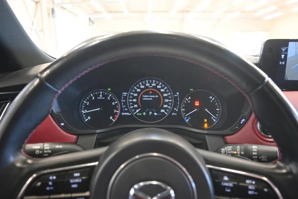 2025 Mazda CX-70 - Image 8 of 20
