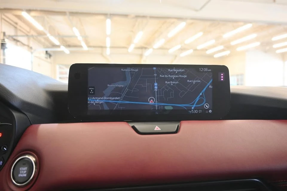 2025 Mazda CX-70 - Image 13 of 20