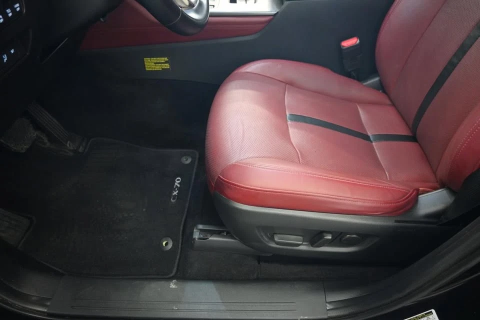 2025 Mazda CX-70 - Image 17 of 20