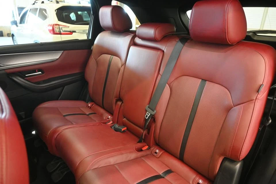 2025 Mazda CX-70 - Image 19 of 20