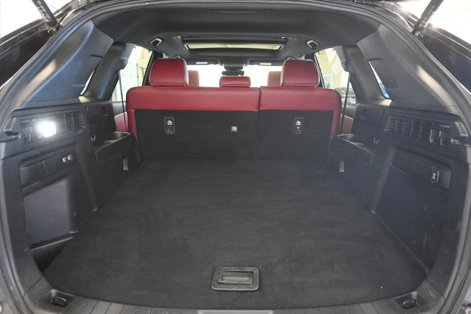 2025 Mazda CX-70 - Image 20 of 20