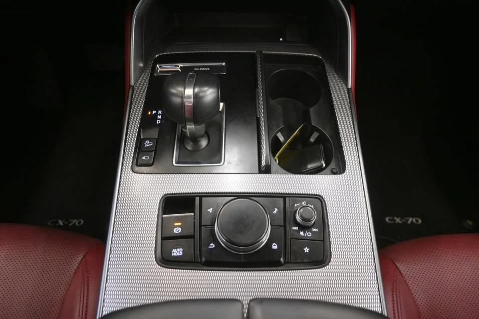 2025 Mazda CX-70 - Image 11 of 20