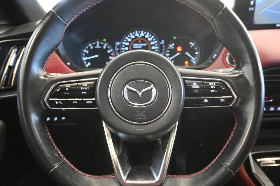 2025 Mazda CX-70 - Image 7 of 20