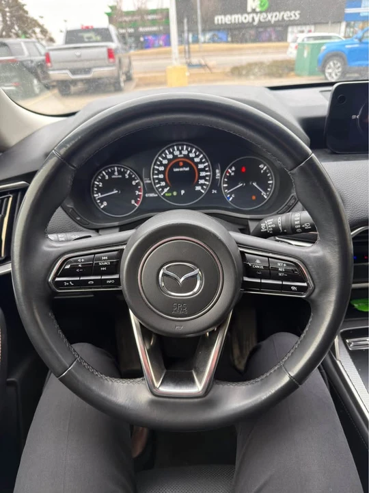 2025 Mazda CX-70 - Image 7 of 12
