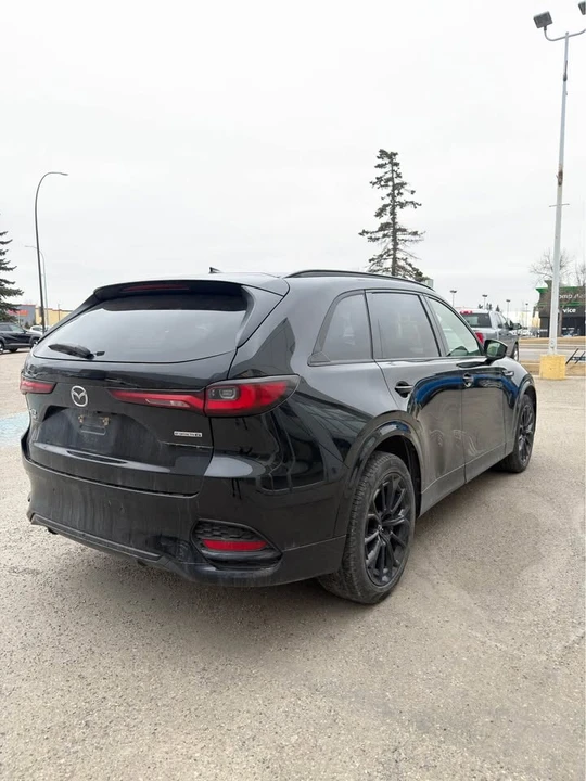 2025 Mazda CX-70 - Image 4 of 12