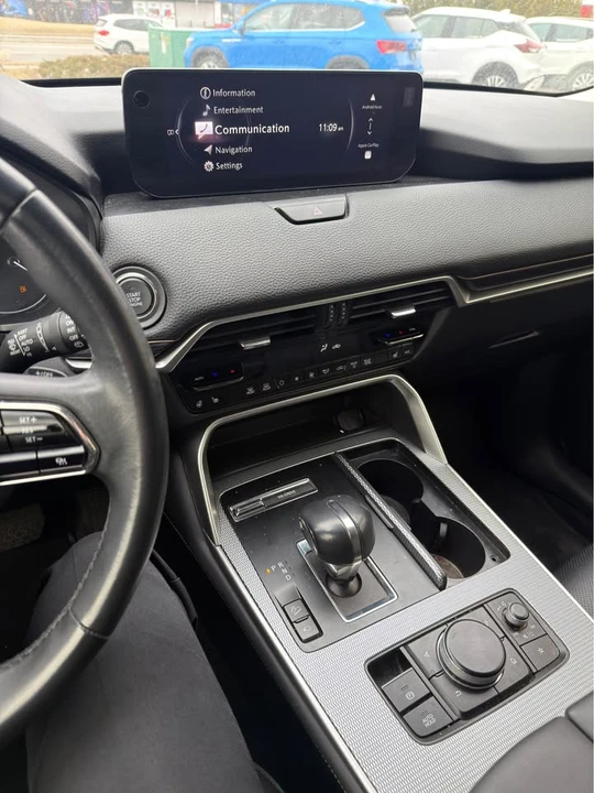2025 Mazda CX-70 - Image 8 of 12