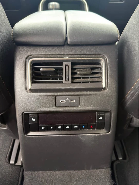 2025 Mazda CX-70 - Image 12 of 12