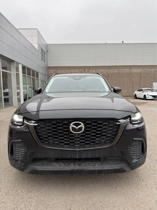 2025 Mazda CX-70 - Image 3 of 12
