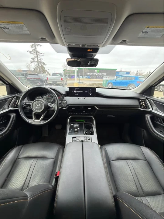 2025 Mazda CX-70 - Image 6 of 12