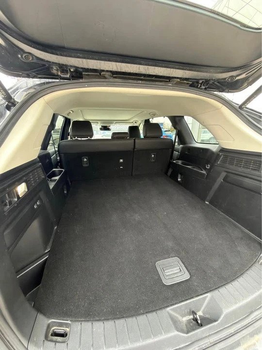 2025 Mazda CX-70 - Image 11 of 12