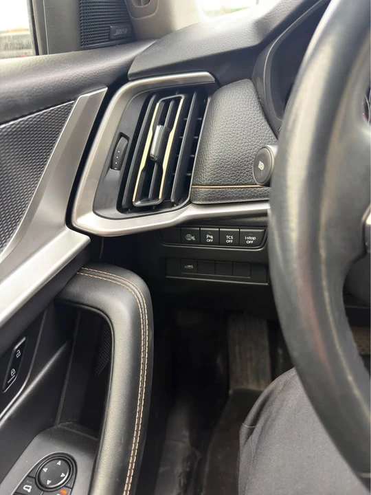 2025 Mazda CX-70 - Image 9 of 12