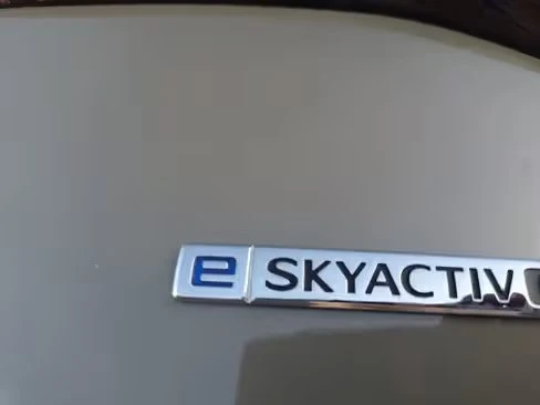 2025 Mazda CX-70 - Image 11 of 11