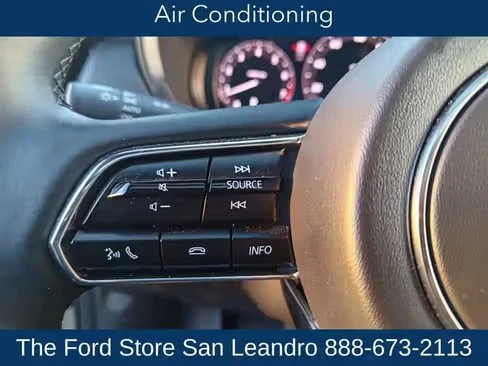 2025 Mazda CX-70 - Image 10 of 11