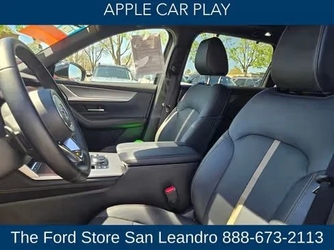 2025 Mazda CX-70 - Image 8 of 11